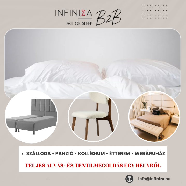 Infiniza B2B