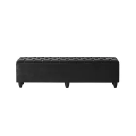 Infiniza Silver Bench 160 cm