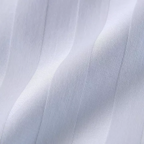 Infiniza Pamut-Szatén 2,7cm Csíkos Paplan Huzat 140x200cm